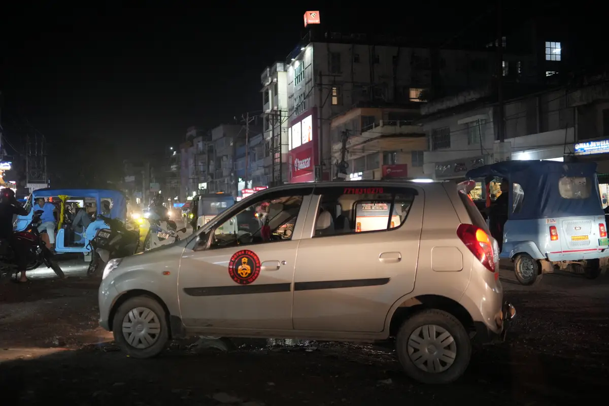 Driving licence process Alipurduar — T.K. Singh Motor Driving Training School