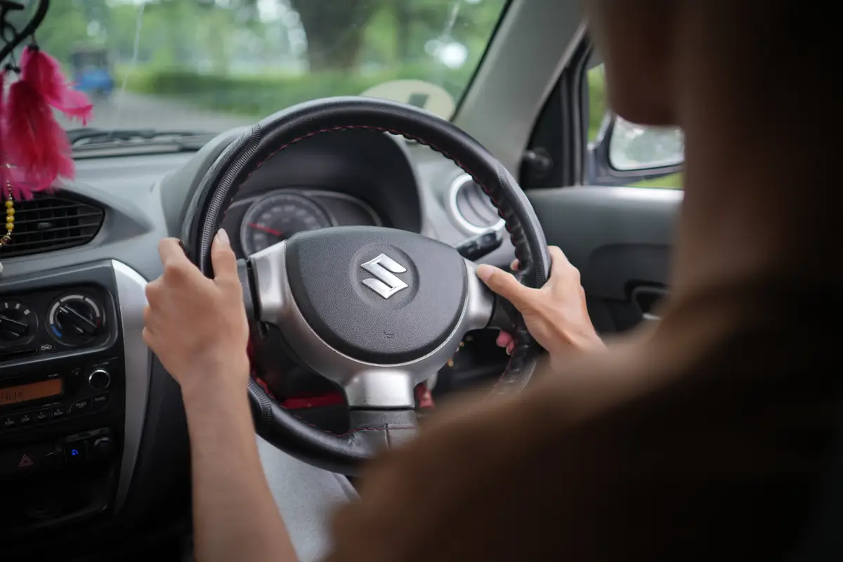 Book driving classes Jaigaon — T.K. Singh Motor Driving Training School RTO approved MSME certified